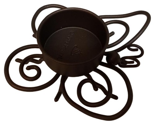 Partylite photophore papillon - photophore,