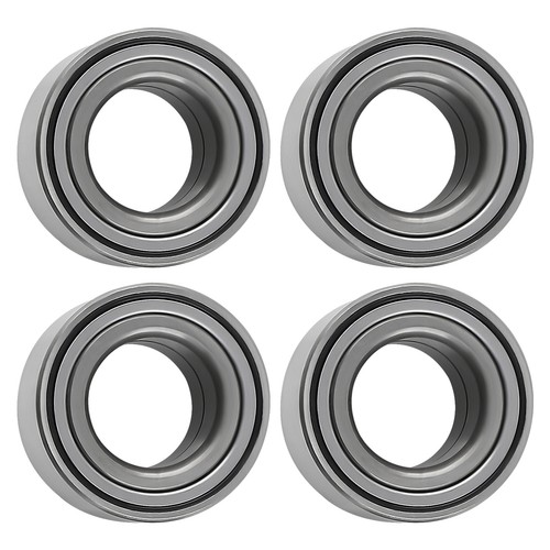 Radlagersatz roulement de - 4x,