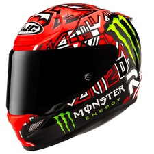 Casque Intégral Moto HJC RPHA