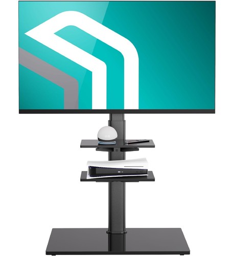 Onkron pied pivotant - tv,