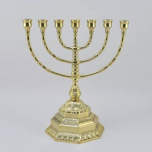 Amenorà menorah chandeliers - amenorà,