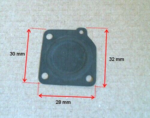 125341 15130 membrane - 125341-15130,