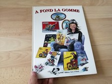 BD E.O A FOND LA GOMME