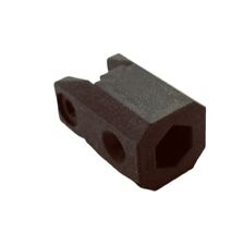 cardan de manivelle volet roulant pour Trou hexagonal de 10mm