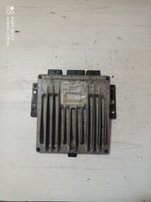 CALCULATEUR MOTEUR ECU RENAULT