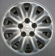 Opel jante alu - opel,