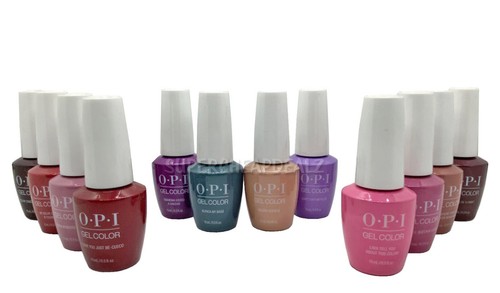 Opi peru gelcolor - opi,