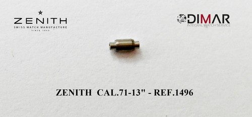 Zenith cal ref 1496 - cal.71/13", ref.1496