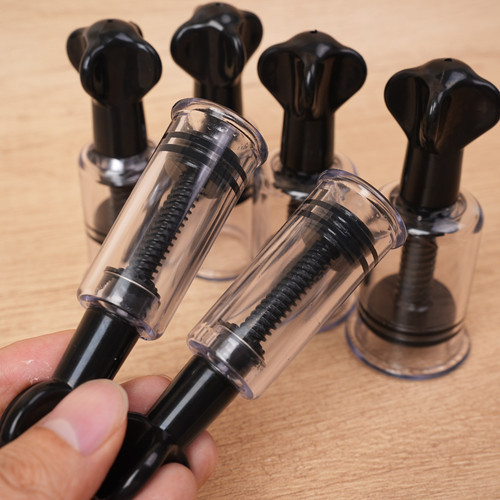 Vacuum pompe mamelon femmes - vacuum,
