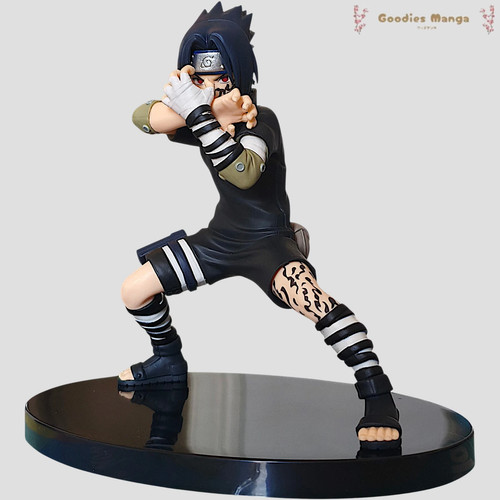 Figurine sasuke uchiha - sasuke, –