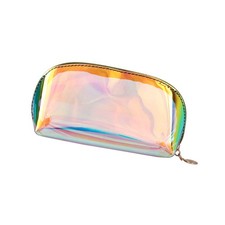 Trousse Toilette Transparente