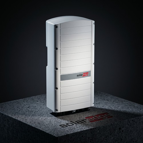 Solaredge se5k rws48ben4 - solaredge, se5k-rws48ben4