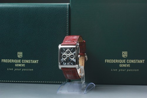 Montre homme frederique - montre,