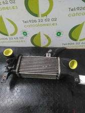 INTERCOOLER / ECHANGEUR D´AIR