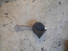 Avertisseur/Klaxon PEUGEOT 207