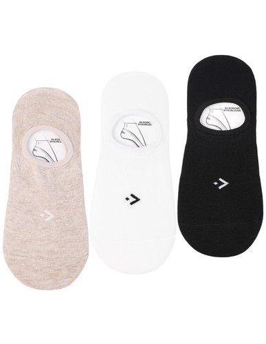 Lot chaussettes basses moraj - basses,