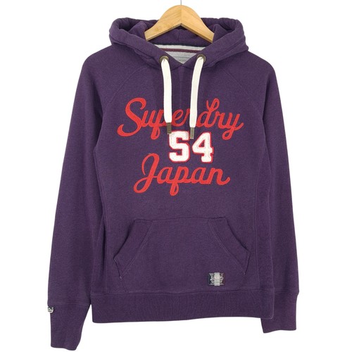 Haut vintage superdry - superdry, femme