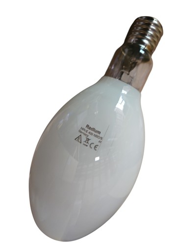 Radium hri lampe - radium, hri-e