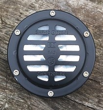 NEUF DE STOCK KLAXON POUR RENAULT  4 R4 4L...