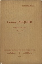 Charles jacquier l'eloquence