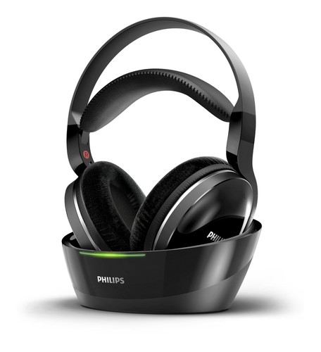 Casque circum aural - casque, circum-aural