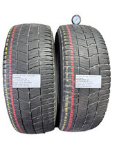 2 PNEUS D'OCCASION 215/65 R