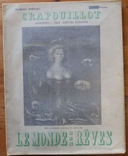 028401 - Crapouillot - Numéro