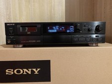 Platine SONY DAT DTC -60ES en