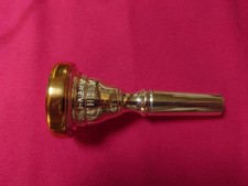 Embouchure trombone grande