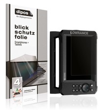 Protection écran de Confidentialité pour Lowrance Eagle 7 Protecteur