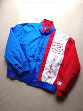 Veste nascar brodée dale - 90',
