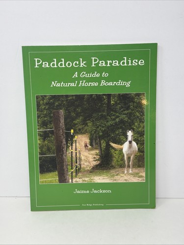 Paddock paradise guide - paddock,