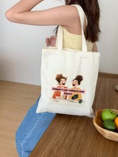 Tote Bag Cadeau Collègue
