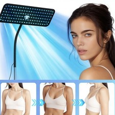 Skin Tanning Lamp Body Facial