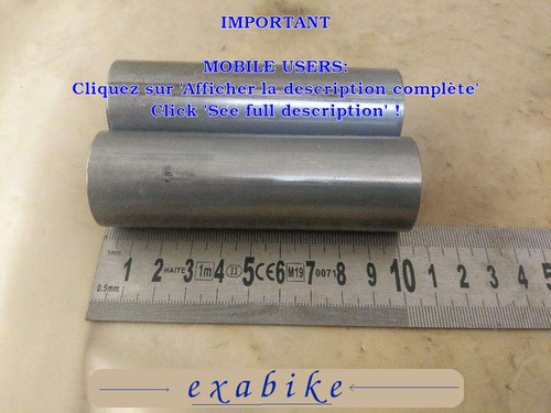 Elements interne fourche - interne,