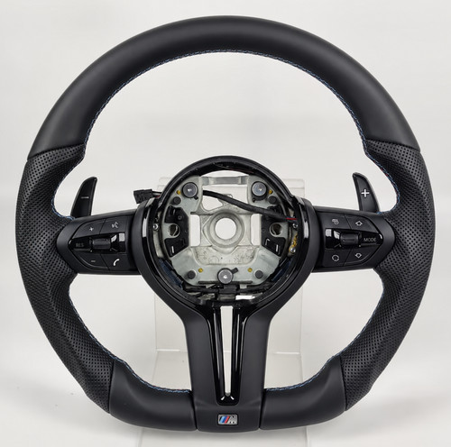 Volant bmw pack - pack, e60