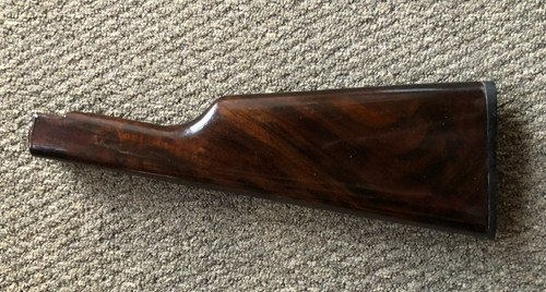 Winchester 1894 buttstock - buttstock, w/