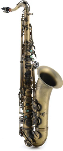 Mauriat system 76 tenor - p.,