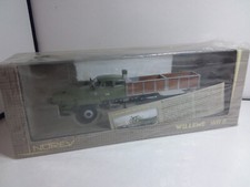 NOREV 1/43 #879999 WILLEME WR8