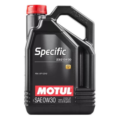 Motul huile moteur psa - motul,