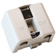 Coupleur/Séparateur de