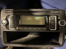 Autoradio Polo 5