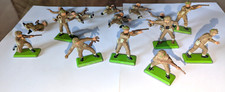 Lot de Soldats  Britains