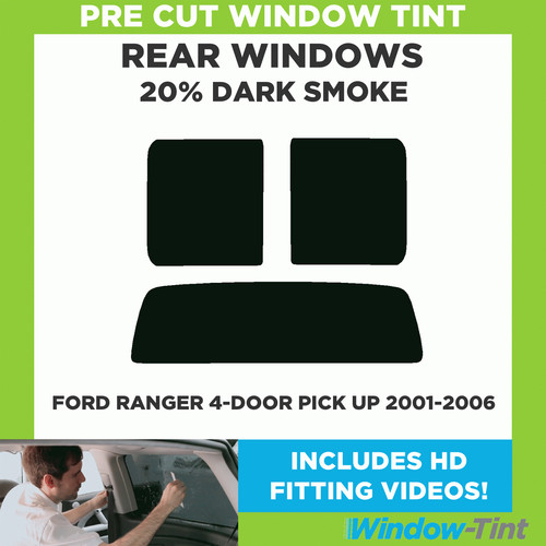 Ford ranger double - ford,