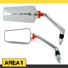 Rétroviseur Kit Moto Guzzi 750 S3 / Californie 90 / Ev (V29)