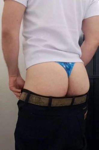 New men sexy unico blue - men's,