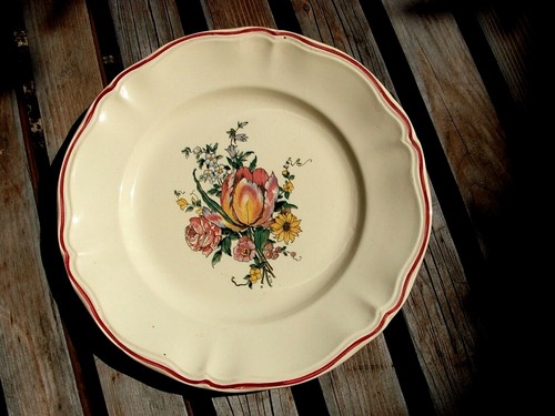 Bel assiette plate - bel,
