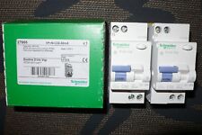 DISJONCTEUR DIFFERENTIEL 32A 30mA TYPE F A SCHNEIDER ELECTRIC 27666 MERLIN GERIN