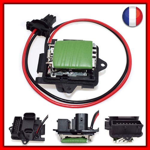 Resistance chauffage - de,