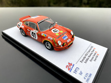 Porsche Carrera RS #41, Le Mans 1973, Trofeu/dsn 274, SPECIAL BASE